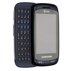 Usu simlocka kodem z telefonu Samsung A877