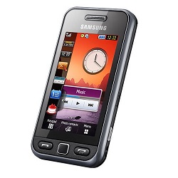 Usu simlocka kodem z telefonu Samsung S5230