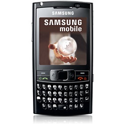 Usu simlocka kodem z telefonu Samsung I780