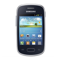 Usu simlocka kodem z telefonu Samsung GT-S5310