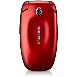 Jak zdj simlocka z telefonu Samsung C520