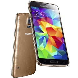 Jak zdj simlocka z telefonu Samsung Galaxy S5 mini Duos