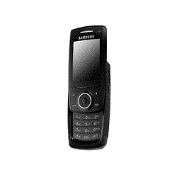 Usu simlocka kodem z telefonu Samsung Z650i