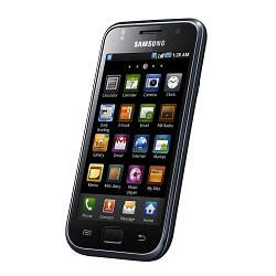 Usu simlocka kodem z telefonu Samsung Galaxy S GT I9000M