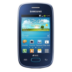 Usu simlocka kodem z telefonu Samsung GT-S5312