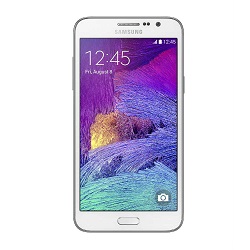 Jak zdj simlocka z telefonu Samsung Galaxy Grand Max