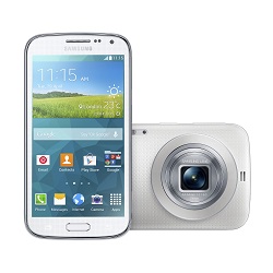 Jak zdj simlocka z telefonu Samsung Galaxy K zoom