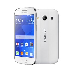 Jak zdj simlocka z telefonu Samsung Galaxy Ace Style LTE
