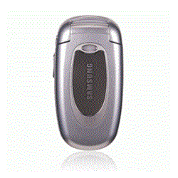 Usu simlocka kodem z telefonu Samsung X480