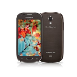 Jak zdj simlocka z telefonu Samsung Galaxy Light