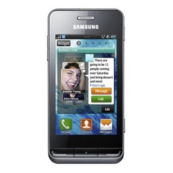 Usu simlocka kodem z telefonu Samsung S7320