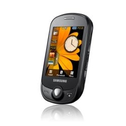 Usu simlocka kodem z telefonu Samsung Genoa