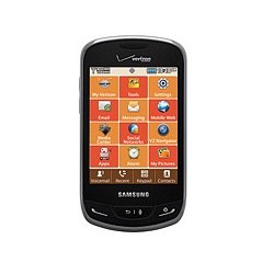 Jak zdj simlocka z telefonu Samsung U380 Brightside