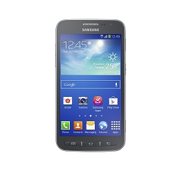 Jak zdj simlocka z telefonu Samsung Galaxy Core Advanc
