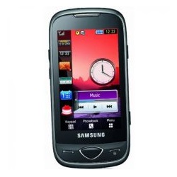 Usu simlocka kodem z telefonu Samsung Player 5