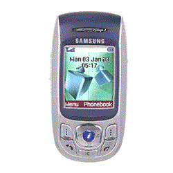 Usu simlocka kodem z telefonu Samsung E820T