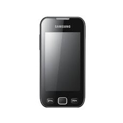 Jak zdj simlocka z telefonu Samsung S5330 Wave
