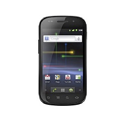 Usu simlocka kodem z telefonu Samsung Google Nexus S i9023