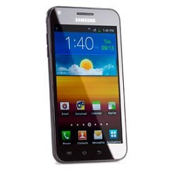 Usu simlocka kodem z telefonu Samsung Galaxy S II Epic 4G Touch
