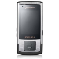 Usu simlocka kodem z telefonu Samsung L810