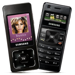 Usu simlocka kodem z telefonu Samsung F300