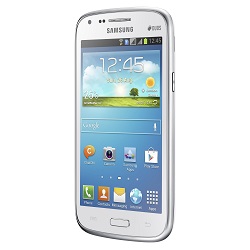 Jak zdj simlocka z telefonu Samsung Galaxy Core Dual SIM