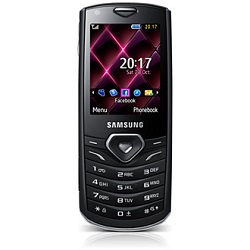 Usu simlocka kodem z telefonu Samsung S5350 Shark