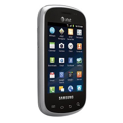 Usu simlocka kodem z telefonu Samsung Galaxy Appeal I827