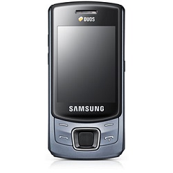 Usu simlocka kodem z telefonu Samsung C6112