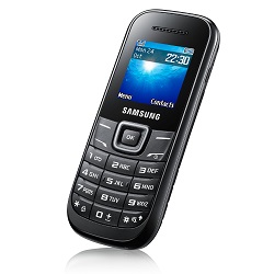 Usu simlocka kodem z telefonu Samsung E1200 Pusha