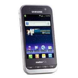 Usu simlocka kodem z telefonu Samsung Galaxy Attain 4G