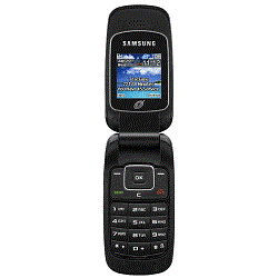 Usu simlocka kodem z telefonu Samsung SGH T155G