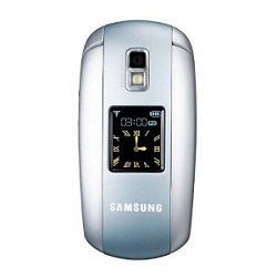 Jak zdj simlocka z telefonu Samsung E530C