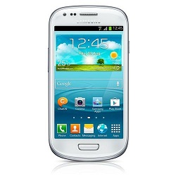 Usu simlocka kodem z telefonu Samsung I8190 Galaxy S III
