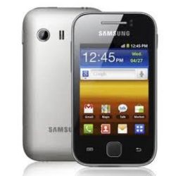 Usu simlocka kodem z telefonu Samsung Galaxy GT S5357