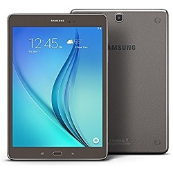 Usu simlocka kodem z telefonu Samsung Galaxy Tab A 9.7