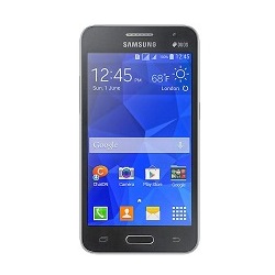 Usu simlocka kodem z telefonu Samsung Galaxy Core II