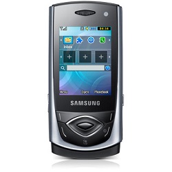 Usu simlocka kodem z telefonu Samsung S5530