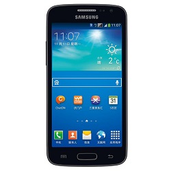 Usu simlocka kodem z telefonu Samsung Galaxy Win Pro G3812