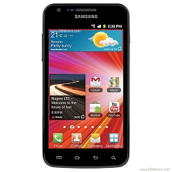 Usu simlocka kodem z telefonu Samsung Galaxy S II LTE i727R