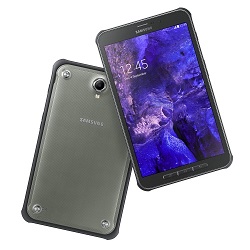 Usu simlocka kodem z telefonu Samsung Galaxy Tab Active