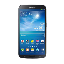 Jak zdj simlocka z telefonu Samsung Galaxy Mega 6.3