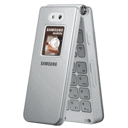 Usu simlocka kodem z telefonu Samsung E870