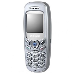 Usu simlocka kodem z telefonu Samsung C200S