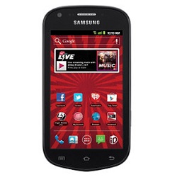 Usu simlocka kodem z telefonu Samsung Galaxy Reverb M950