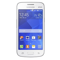 Usu simlocka kodem z telefonu Samsung Galaxy Star 2 Plus
