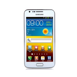 Usu simlocka kodem z telefonu Samsung I929 Galaxy S II Duos