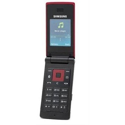 Usu simlocka kodem z telefonu Samsung E2510