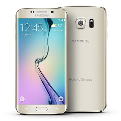 Usuñ simlocka kodem z telefonu Samsung Galaxy S6 edge