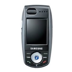 Jak zdj simlocka z telefonu Samsung E880